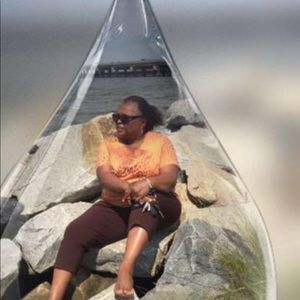 Meet your Posher, Marlene